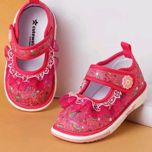 Cutewalk By BABYHUG casual Shoes