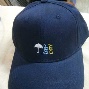 Keep Dry Cap