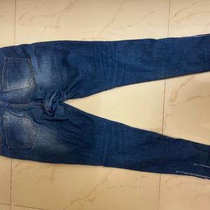 Wavelength Jeans