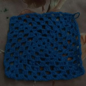 Crochet Square