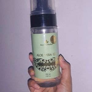 Avimee Aloe Vera Gel