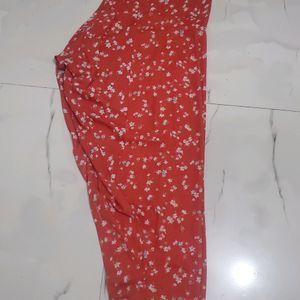 Stitched Pink Salwar Kameez