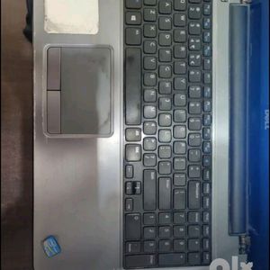 Dell Inspiron Laptop