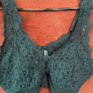 Lace bralette Brand new Size 36 To 38