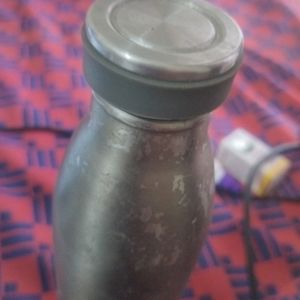 Stainless Steel Bottle