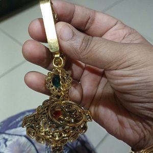 Kundan Key Rings For Ladies