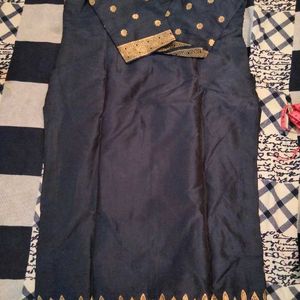 Salwar Suit With Dupatta