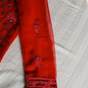 Lucknowi Kurta