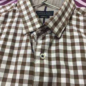 Zara Men’s Shirt