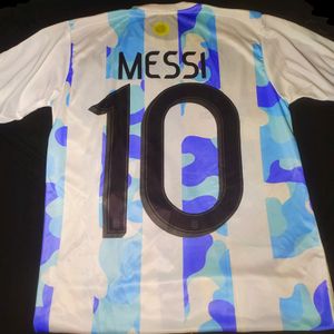 ARGENTINA MESSI JERSEY