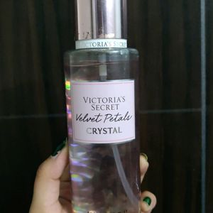 Victoria Secret Velvet Petals Crystal