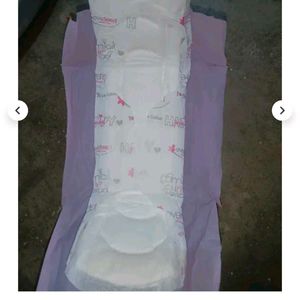 Everteen XXL40 Soft And Dry Sanitary Pad