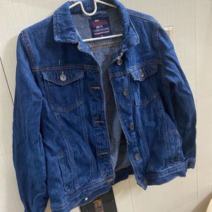 Roadster Denim Jacket