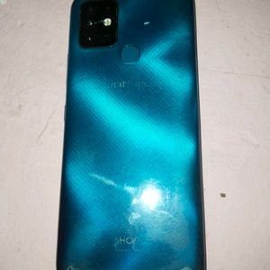 Infinixhot10