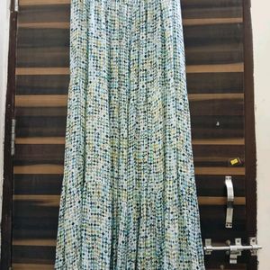 Navratri Special Long Skirt Full Flaired