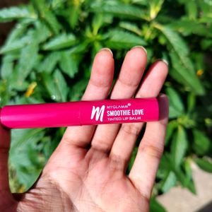 MygGlamm Tinted LipBalm