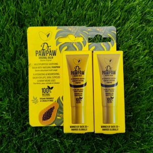 Pawpaw Original Balm