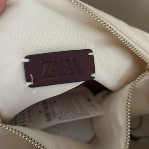 Zara Tote Bag