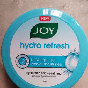 Joy Hydra Fresh Moisturizer