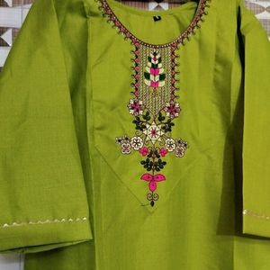 Kurta Set