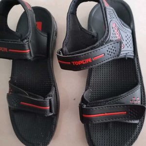 New and Unused Sandals