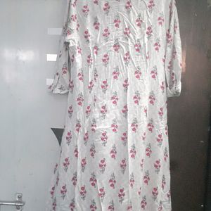 Rangmanch Kurti