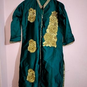 Kurti For Wedding