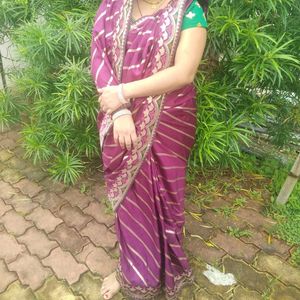 Sarees Lover