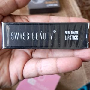 Swiss Beauty Lipstick