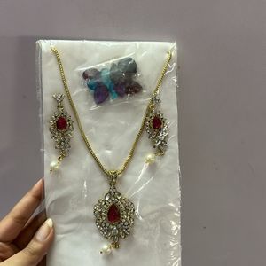 Jewellery Set