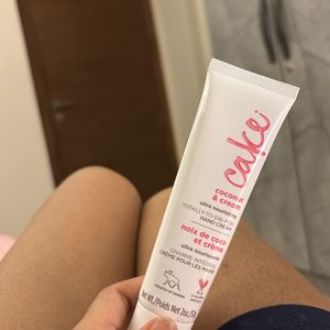 hand cream