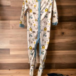 Kids Surplus Jumsuit