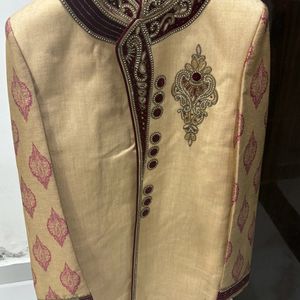 Sherwani