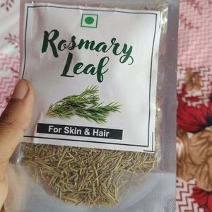 Rosemary Leaf