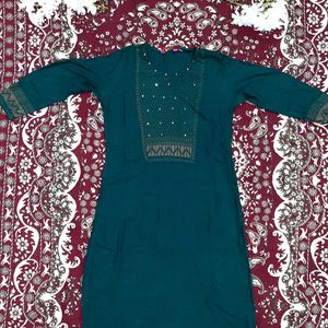 Five Kurti Set Only 400rs