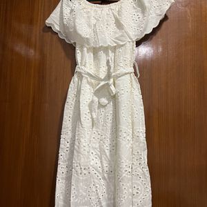 Beautiful Cotton Dress