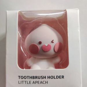 Korean Toothbrush Holder