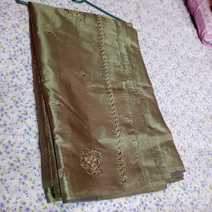 New Saree