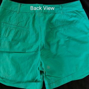 Women's Shorts