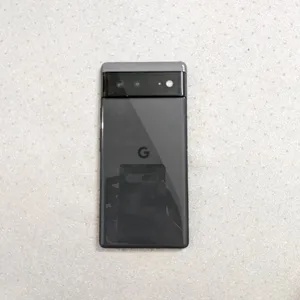 Google Pixel 6 (Screen Damaged)