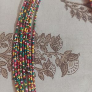 Beaded Necklace