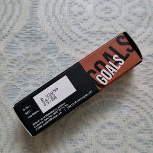 Nykaa Get Set Matte Lip Cream