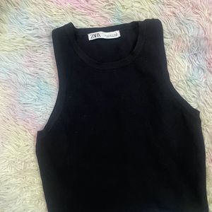 Zara Tops