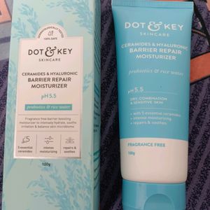 Dot N Key Moisturizer