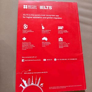 IELTS Guide