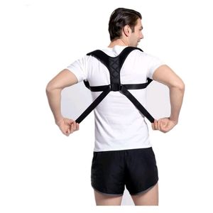 Adjustable Posture Corrector Belt