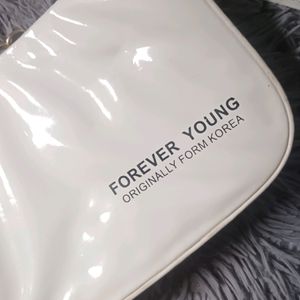 Forever Young Bag- Korean