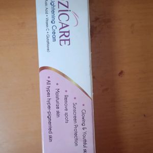 KOZICARE CREAM & GLOW AND LOVELY SPF30 Sunscreen