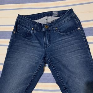 People Jeans Denims