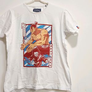 Anime Tshirt 👕